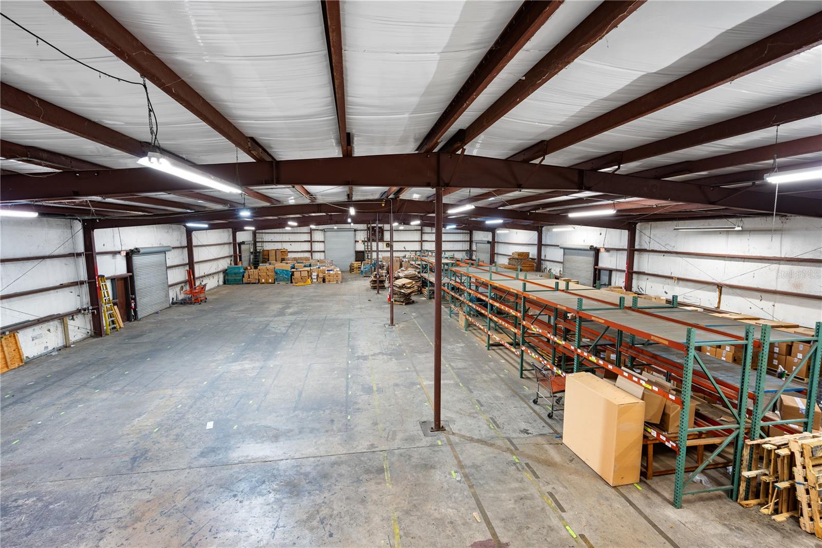 ASSESSORS ALVAREZ GRANT - Commercial Sale