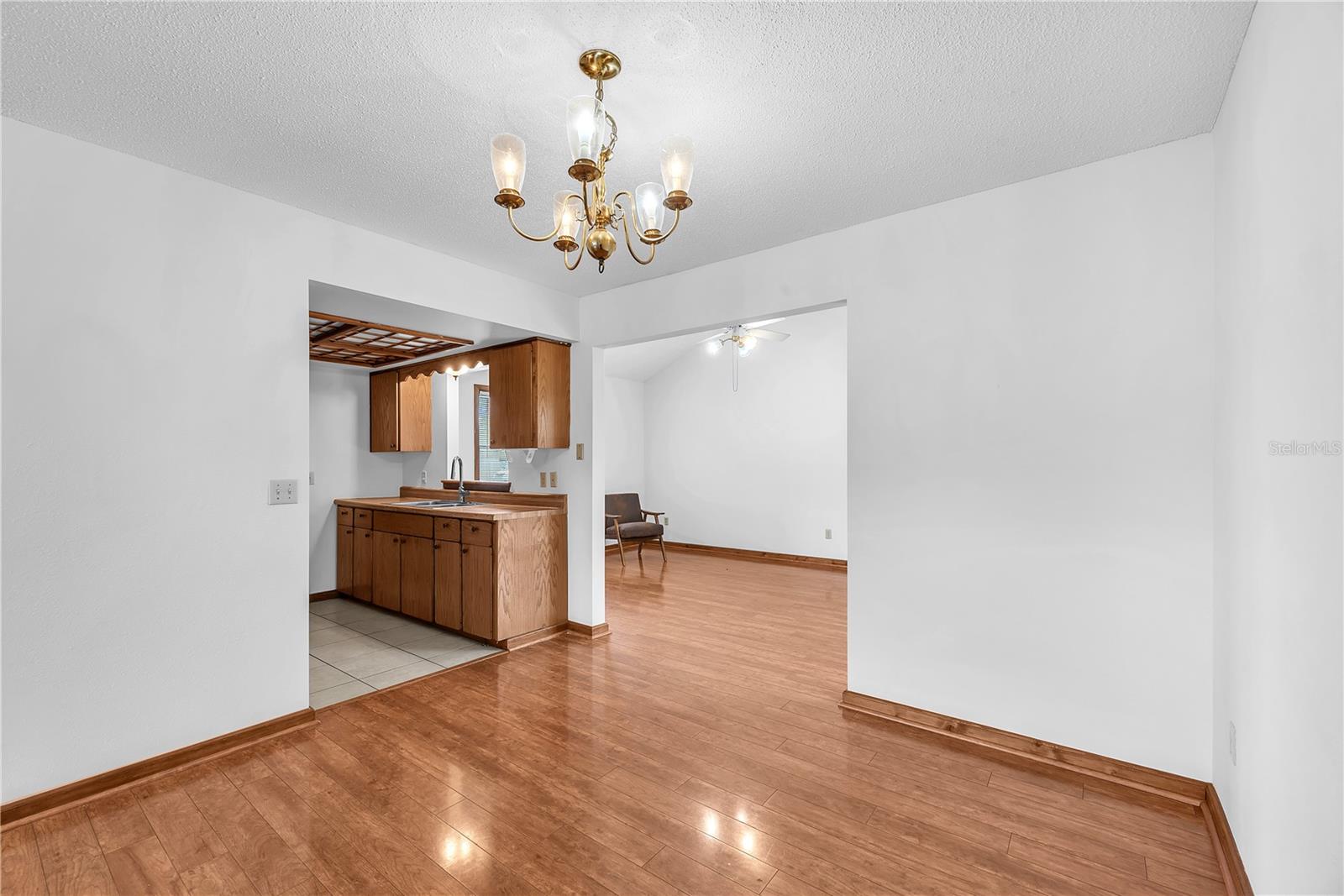 CITY ZEPHYRHILLS - Residential