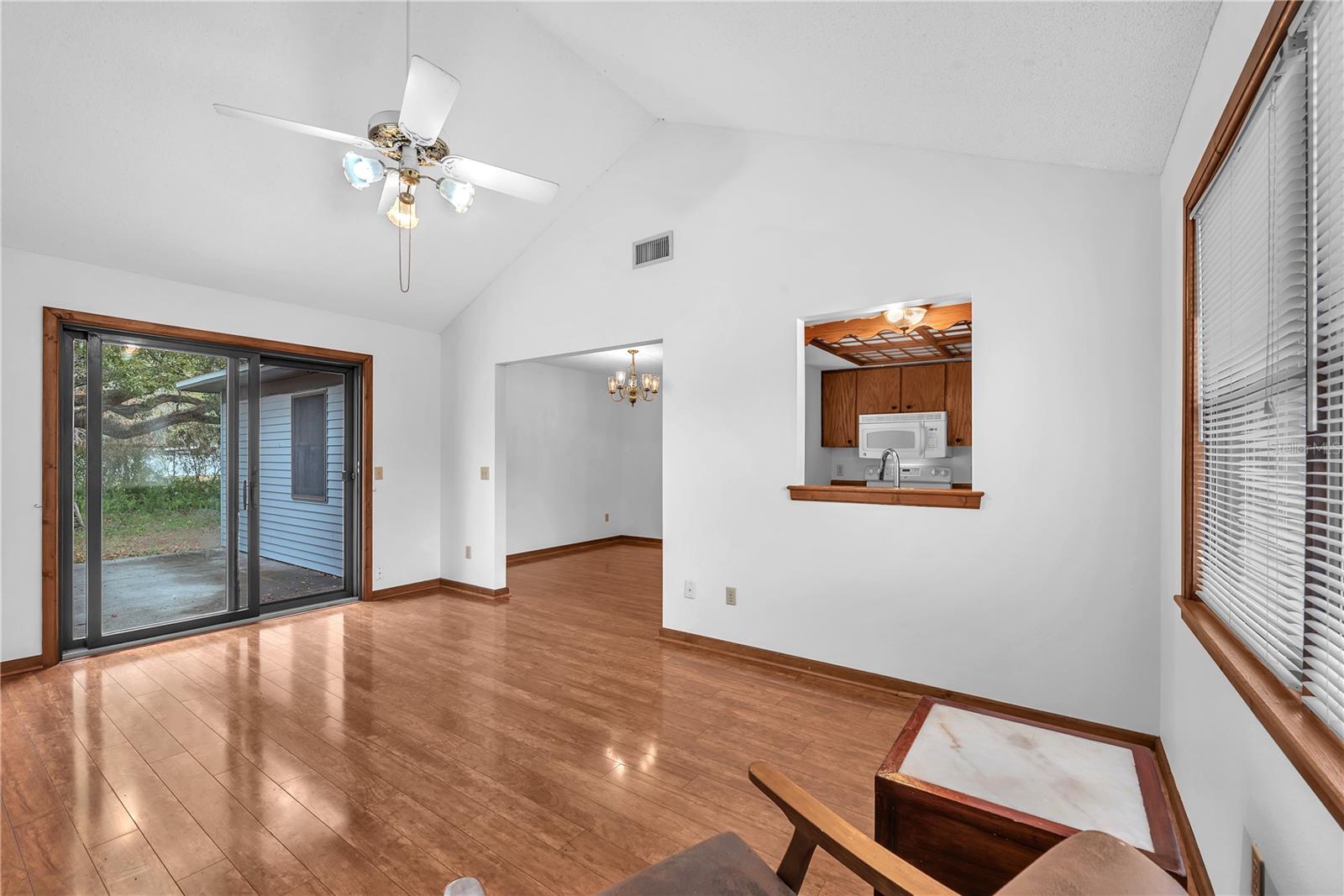 CITY ZEPHYRHILLS - Residential