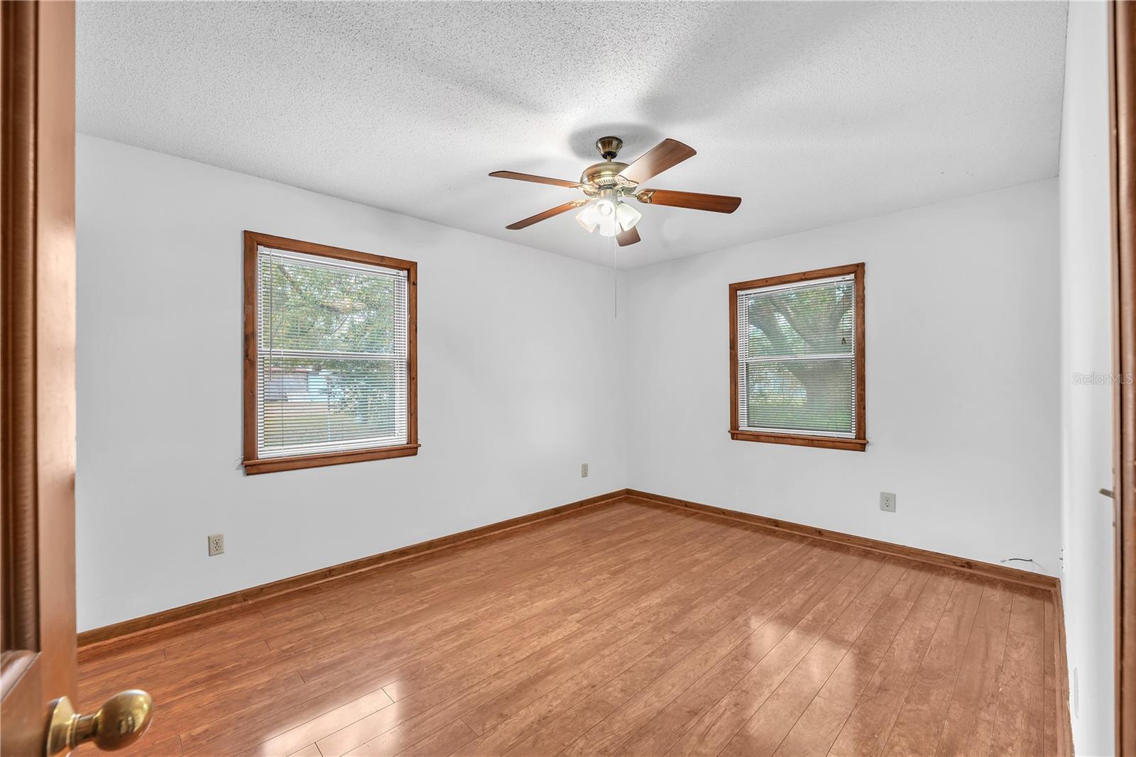 CITY ZEPHYRHILLS - Residential