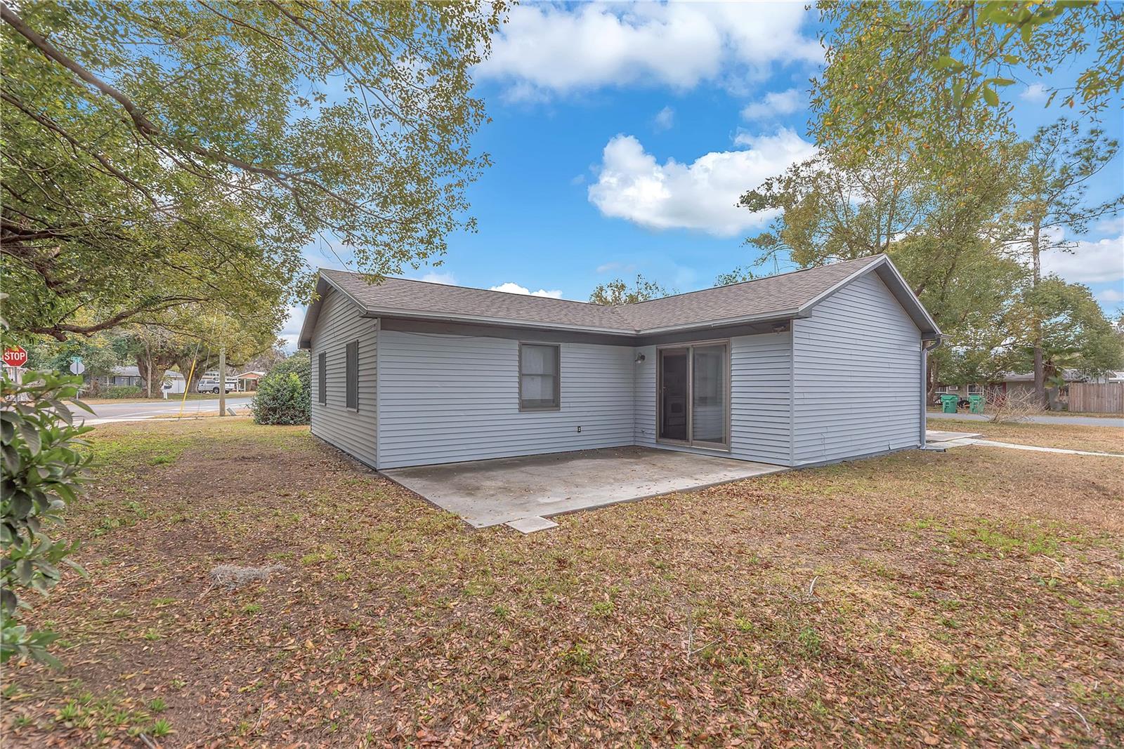CITY ZEPHYRHILLS - Residential