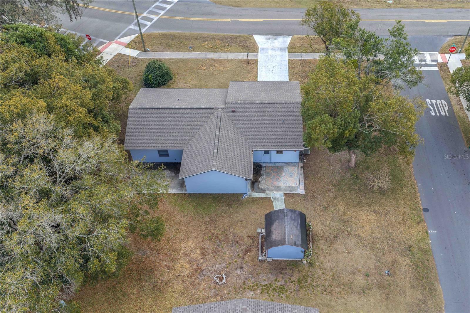 CITY ZEPHYRHILLS - Residential