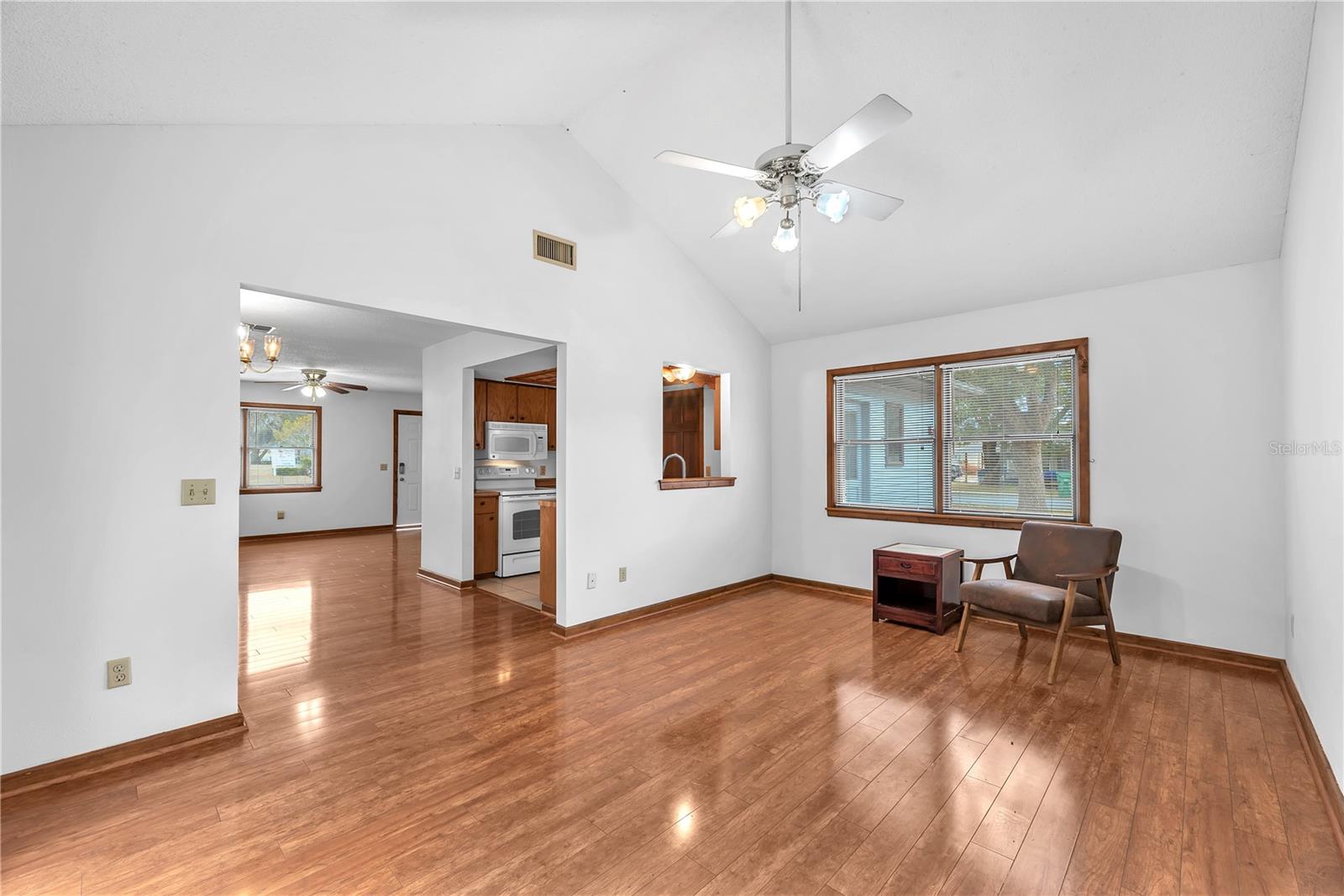 CITY ZEPHYRHILLS - Residential