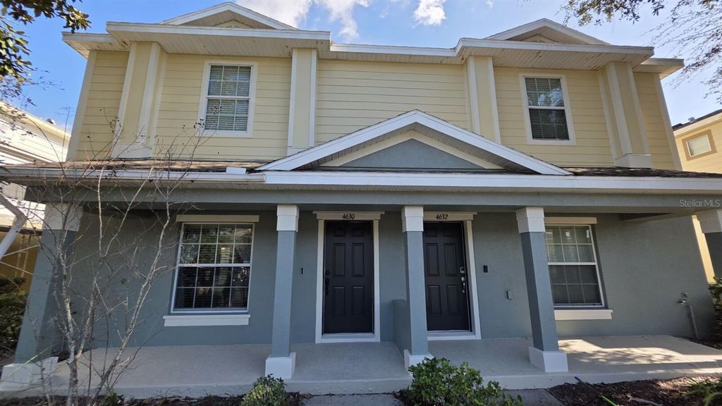 Photo of 4630 Chatterton Way, Riverview, FL 33578 (MLS # S5141463)