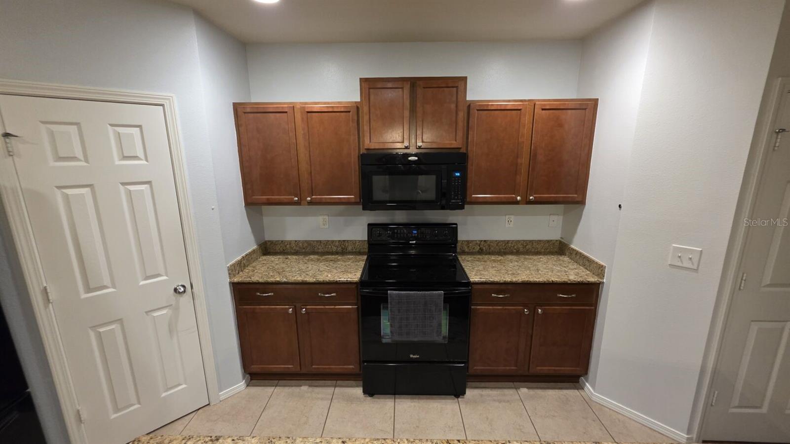 MAGNOLIA PARK CENTRAL PH B - Residential