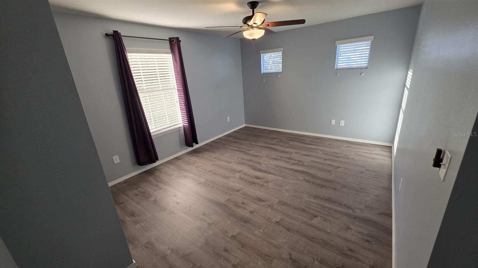 MAGNOLIA PARK CENTRAL PH B - Residential