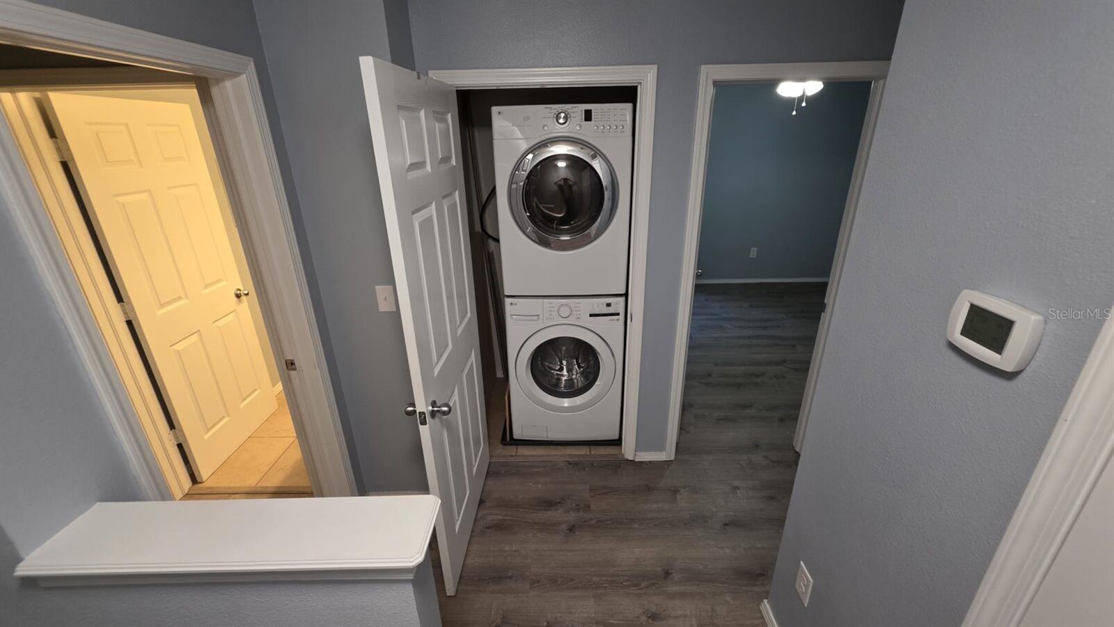 MAGNOLIA PARK CENTRAL PH B - Residential