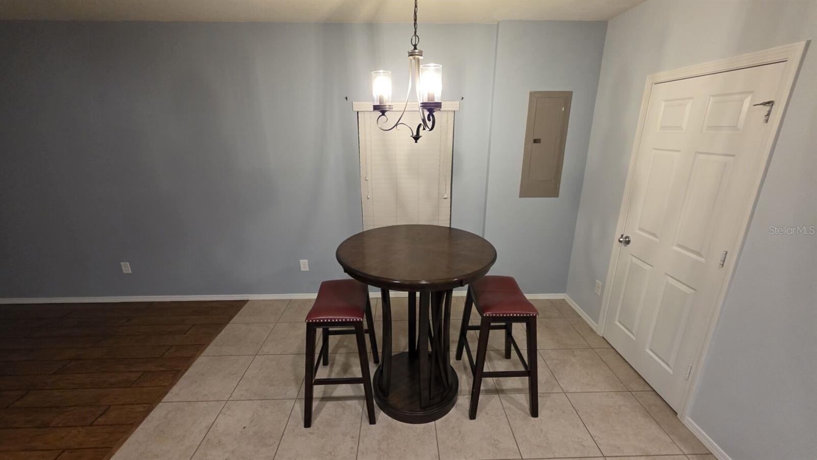 MAGNOLIA PARK CENTRAL PH B - Residential