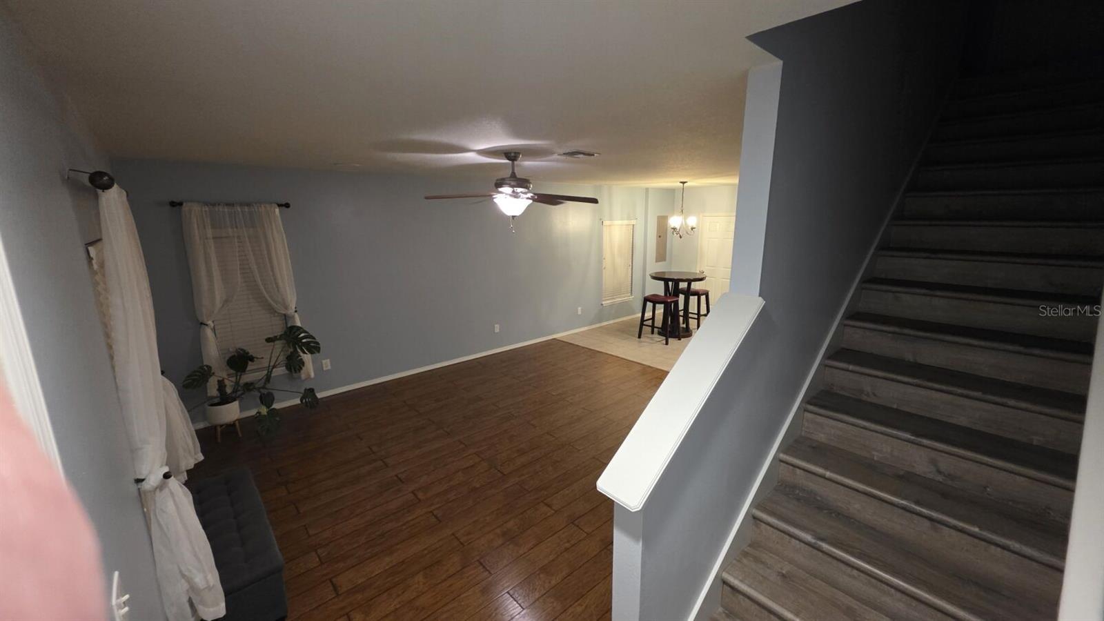 MAGNOLIA PARK CENTRAL PH B - Residential