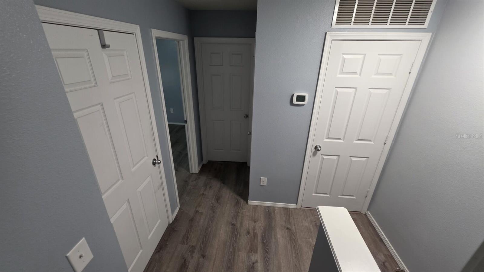 MAGNOLIA PARK CENTRAL PH B - Residential