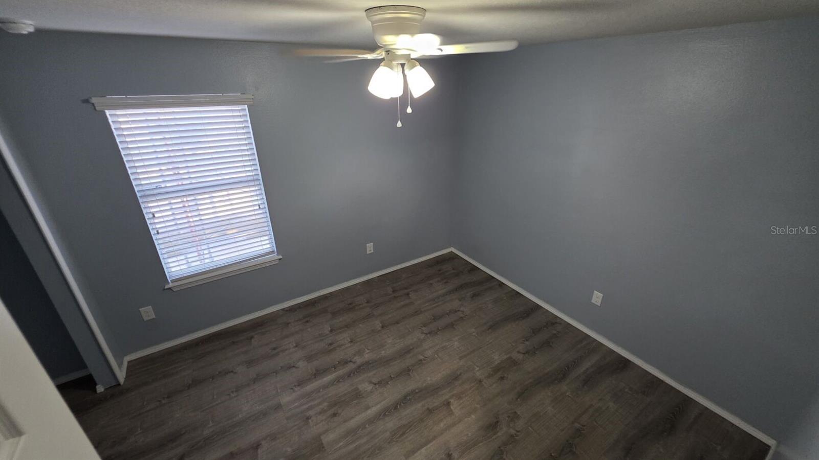 MAGNOLIA PARK CENTRAL PH B - Residential