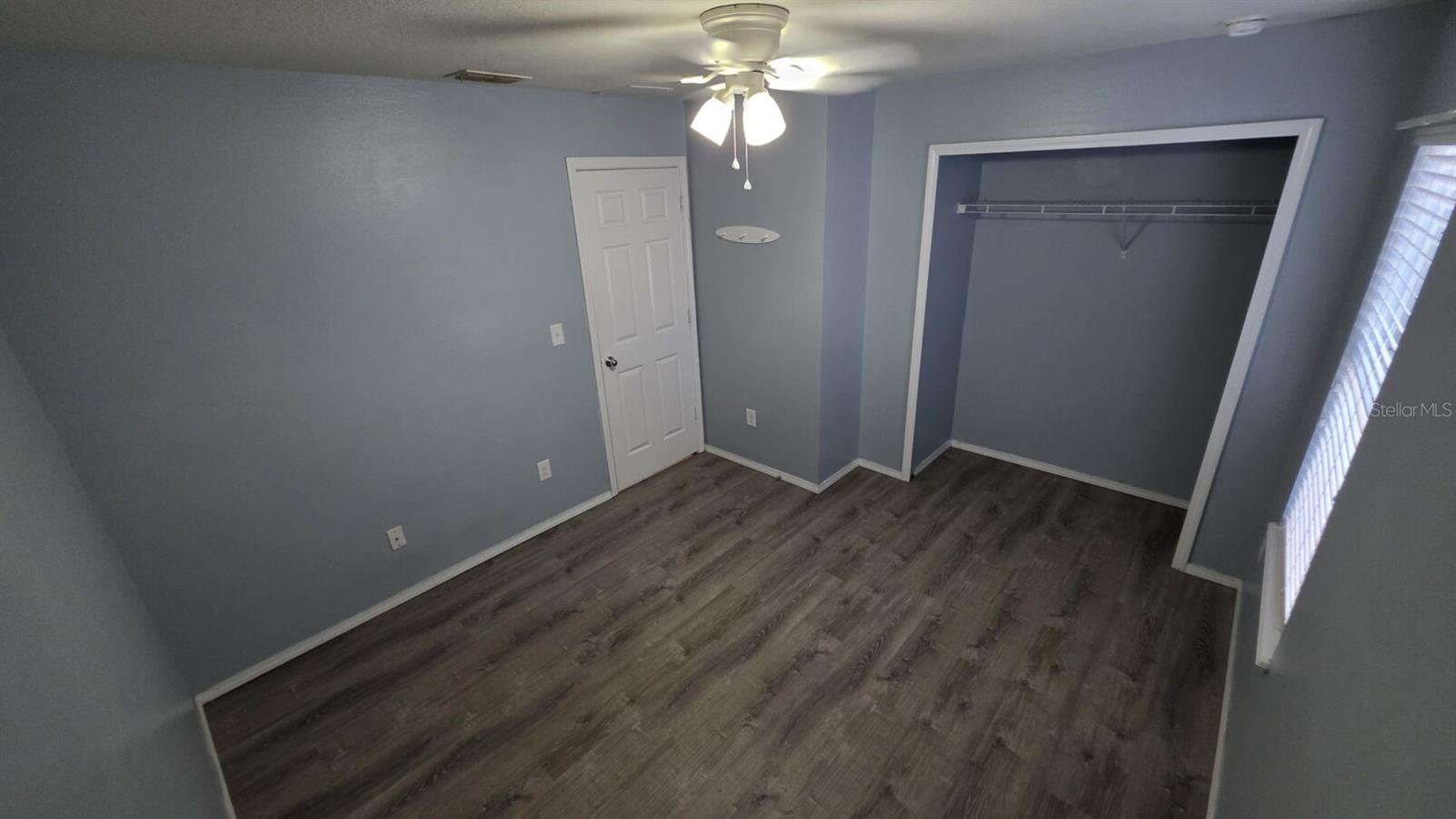 MAGNOLIA PARK CENTRAL PH B - Residential