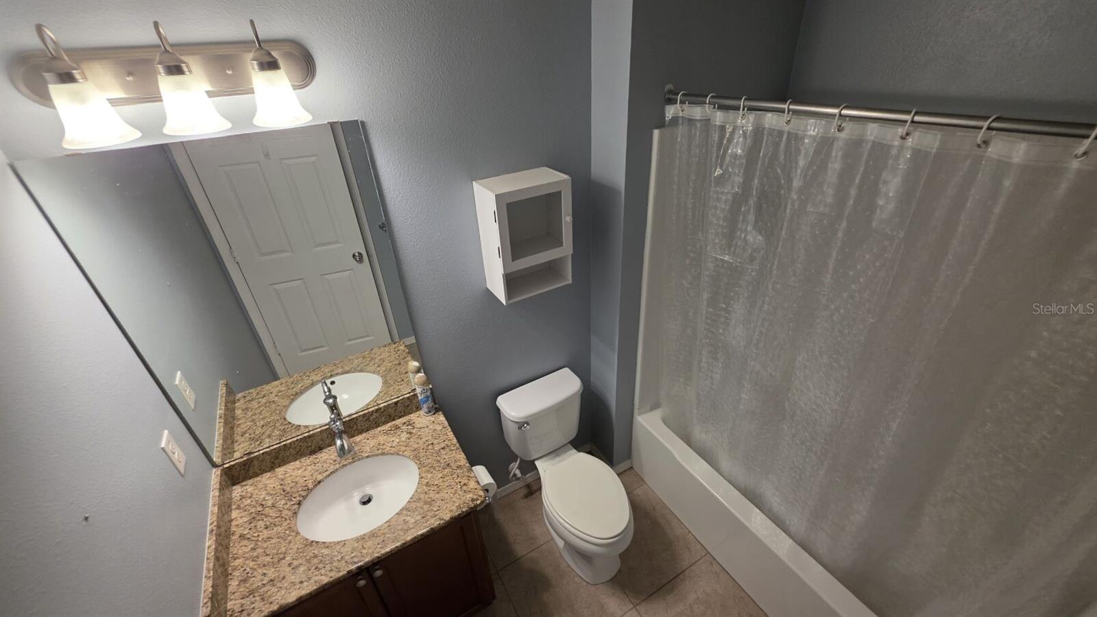 MAGNOLIA PARK CENTRAL PH B - Residential