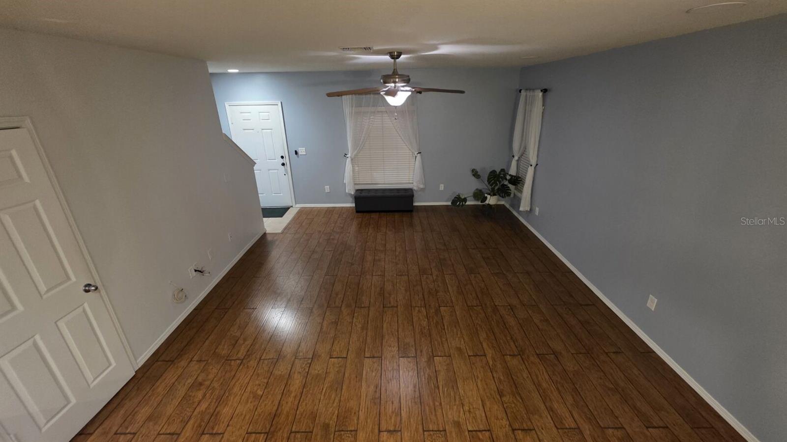 MAGNOLIA PARK CENTRAL PH B - Residential