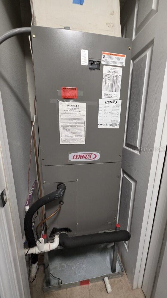 MAGNOLIA PARK CENTRAL PH B - Residential