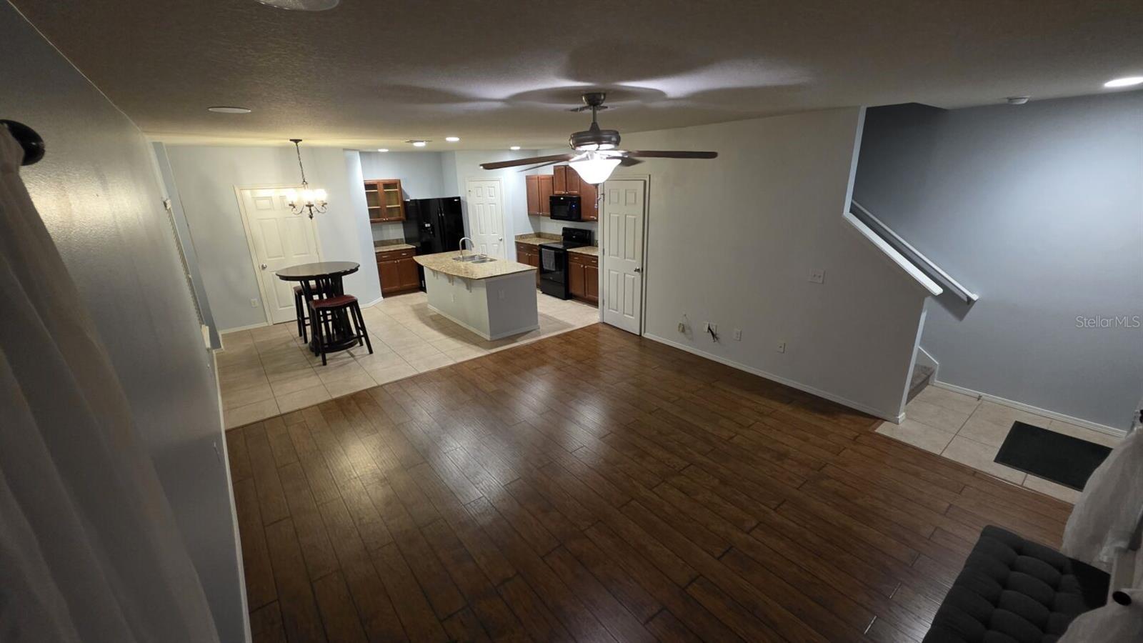 MAGNOLIA PARK CENTRAL PH B - Residential