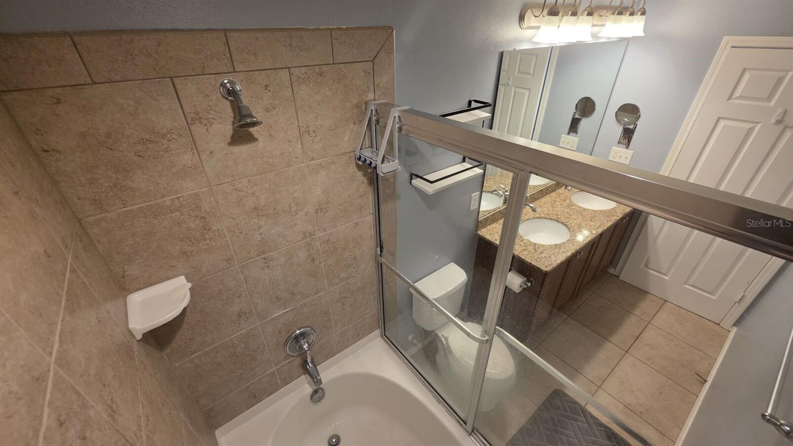 MAGNOLIA PARK CENTRAL PH B - Residential