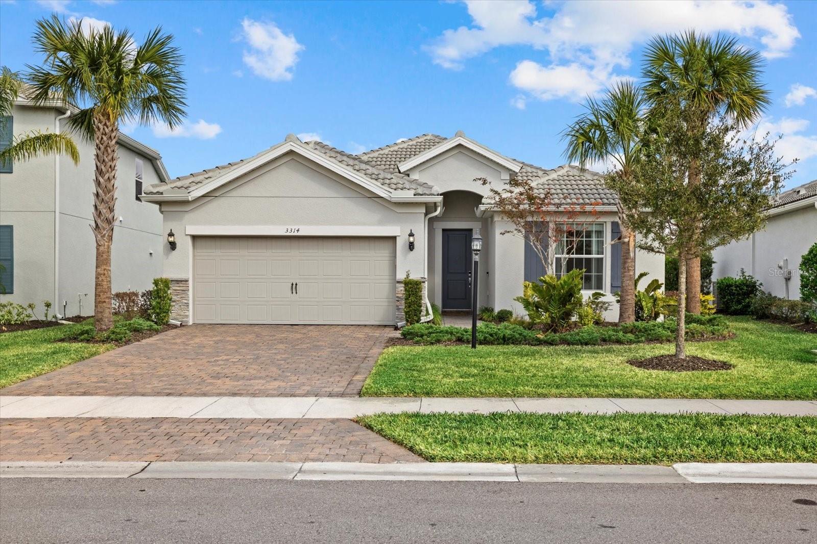 3314 CHESTERTOWN LOOP