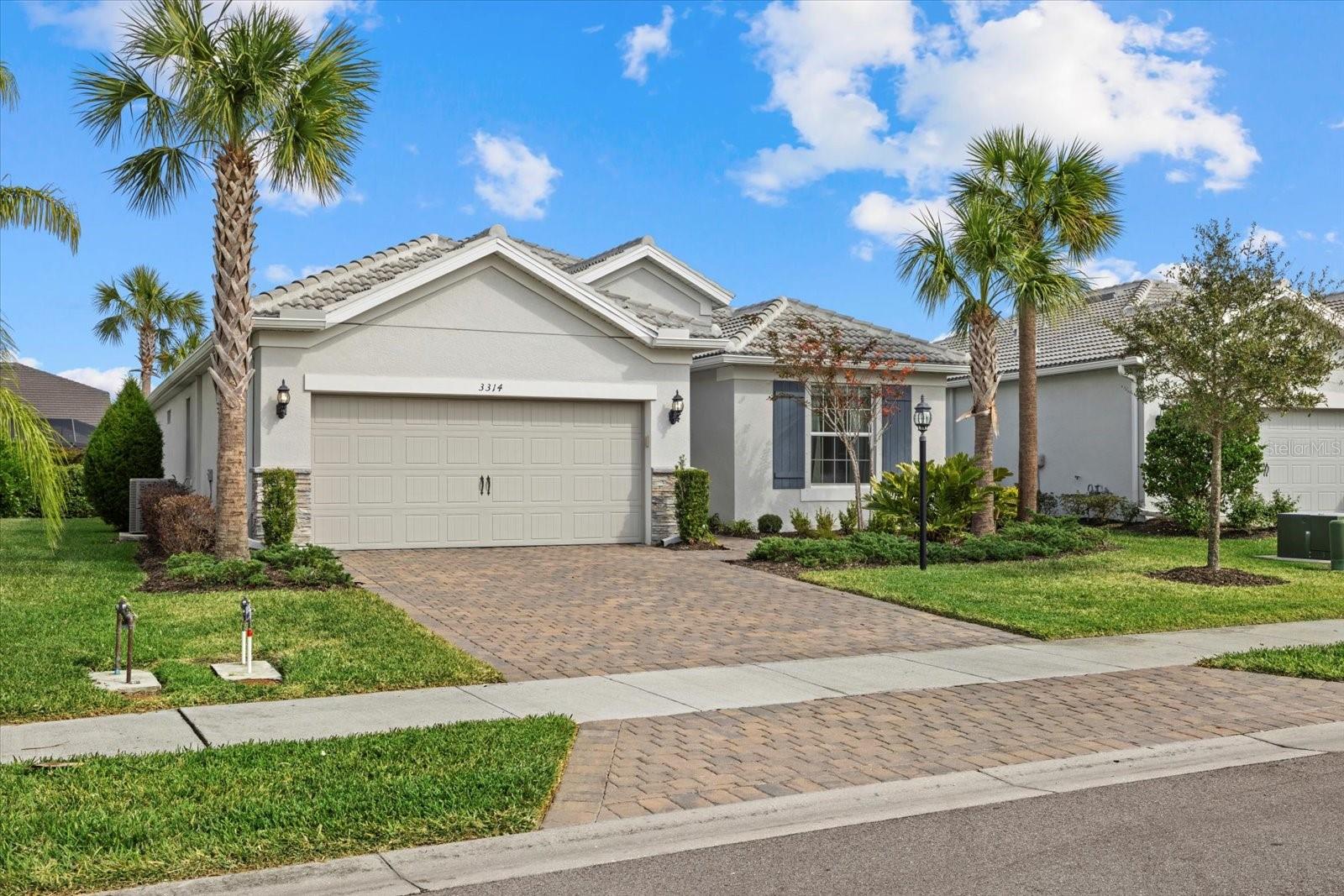 3314 CHESTERTOWN LOOP