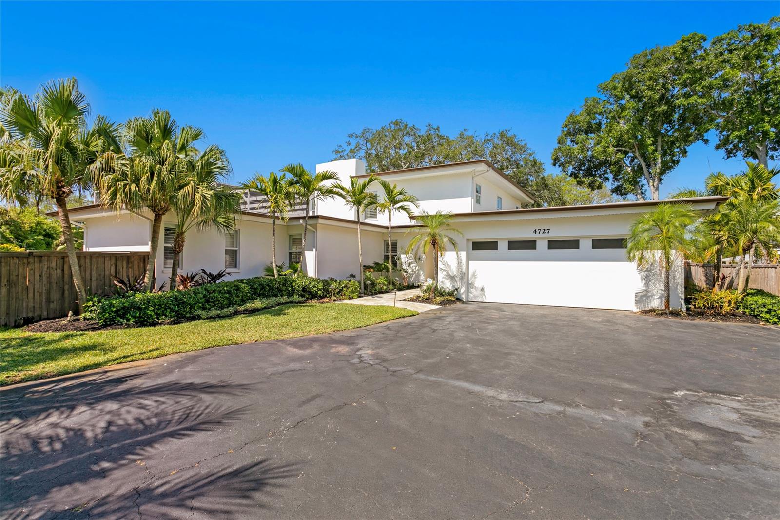 BAYOU BONITA PARK - Residential