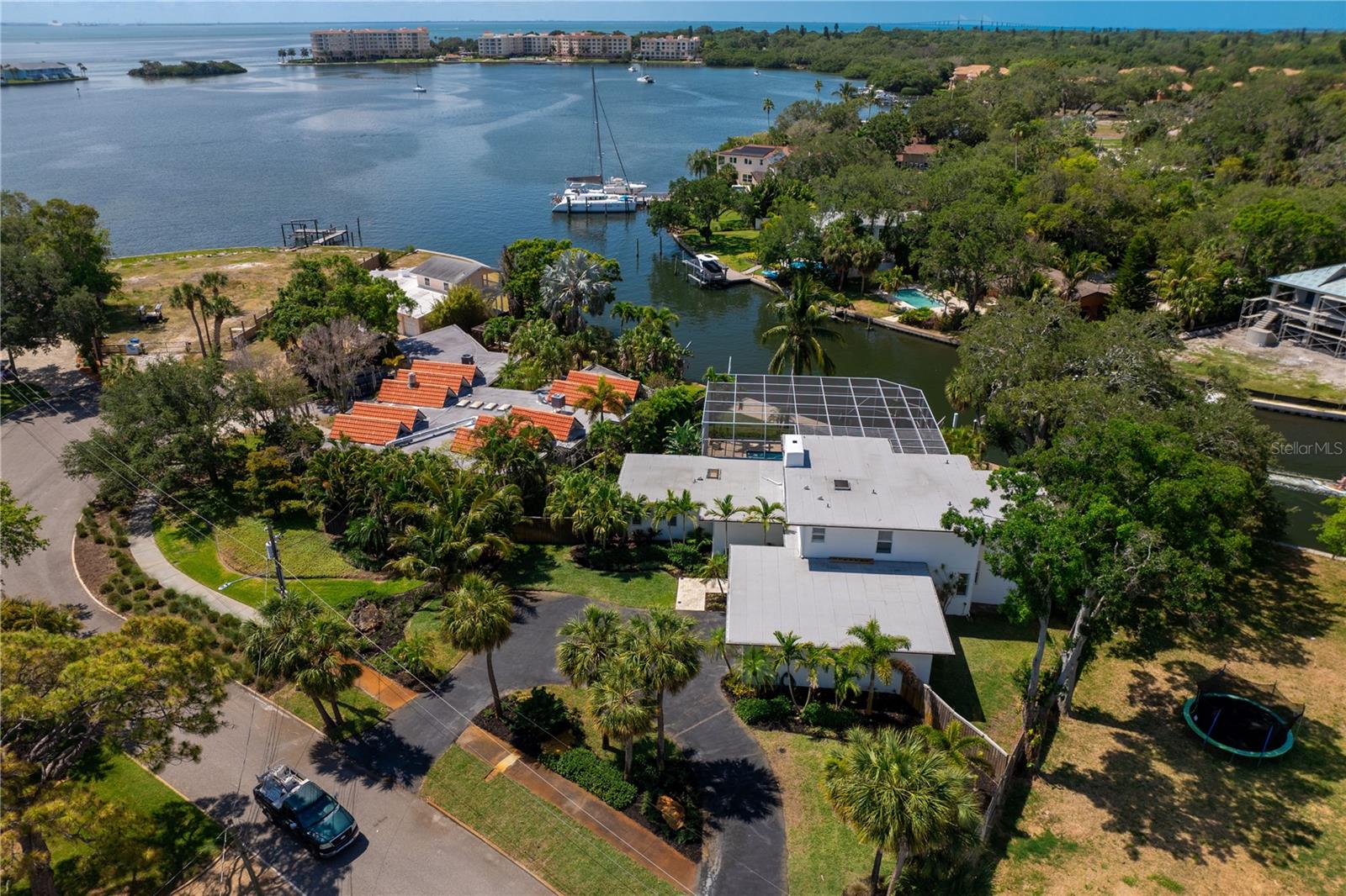 BAYOU BONITA PARK - Residential