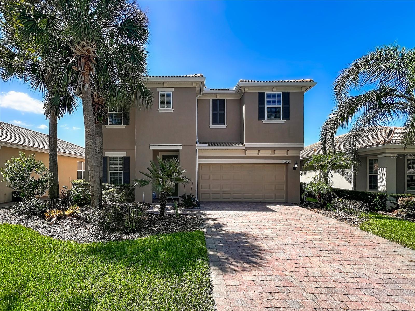 12272 REGAL LILY LANE