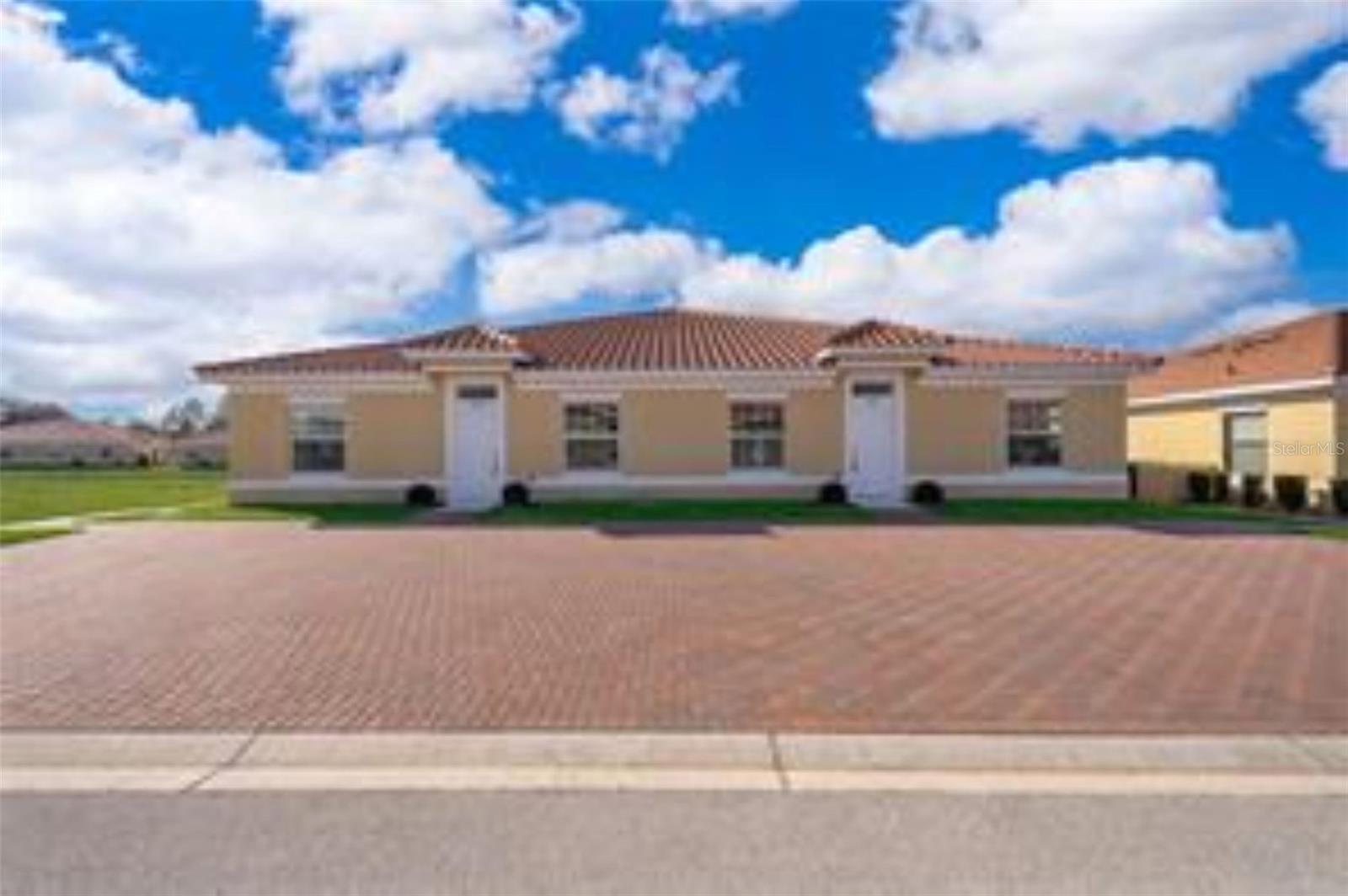 TUSCANY PRESERVE PH 03 - Residential Lease