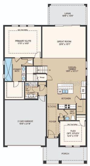 813 STEEL DRIVE