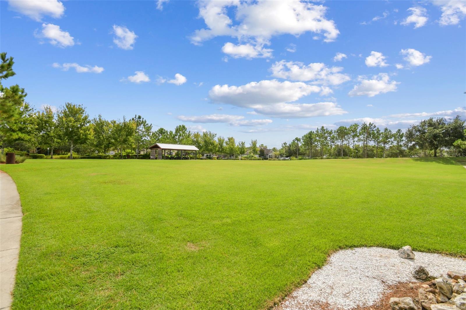 STARKEY RANCH VILLAGE 1 PH 3 - Residential