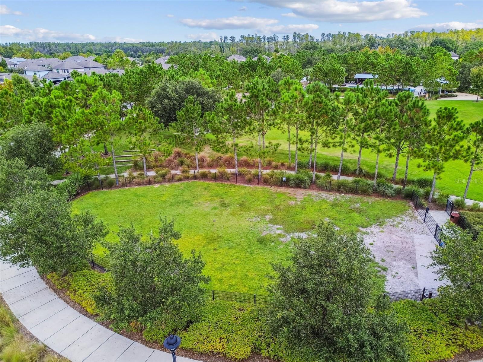 STARKEY RANCH VILLAGE 1 PH 3 - Residential