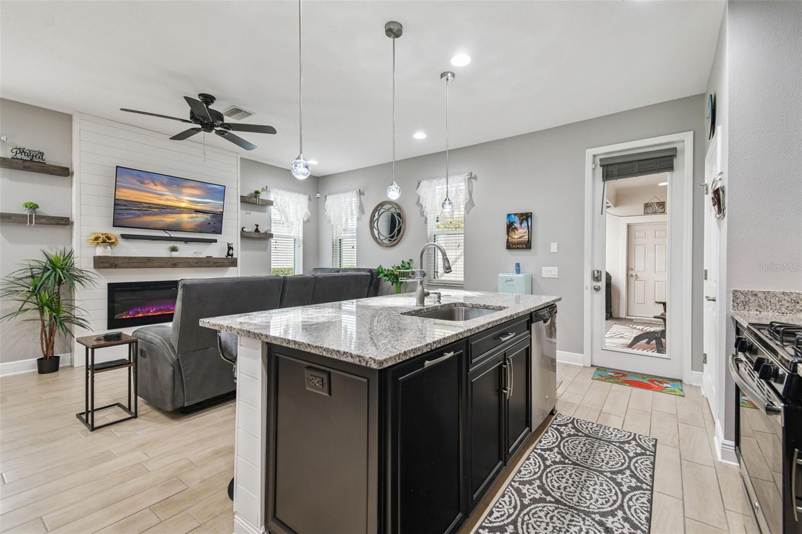 STARKEY RANCH VILLAGE 1 PH 3 - Residential