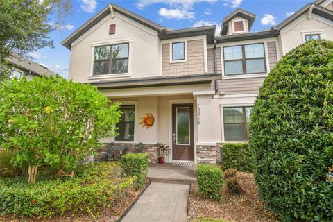 Photo of 13019 Batten Lane, Odessa, FL 33556 (MLS # W7879036)