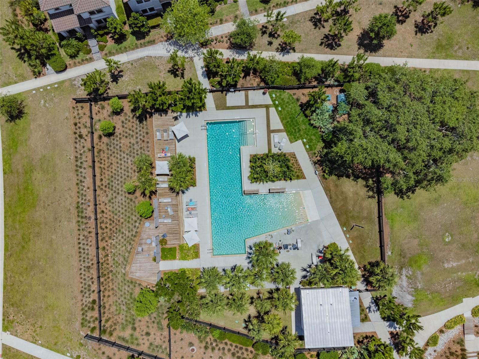 STARKEY RANCH VILLAGE 1 PH 3 - Residential