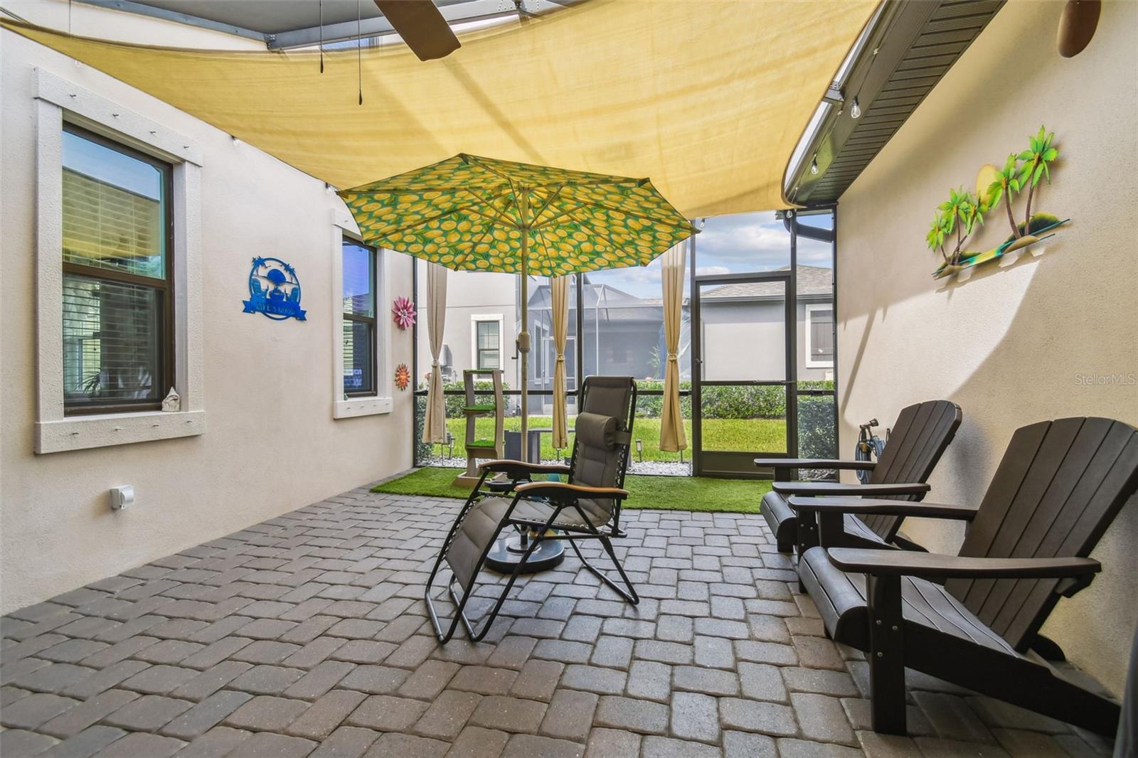 STARKEY RANCH VILLAGE 1 PH 3 - Residential