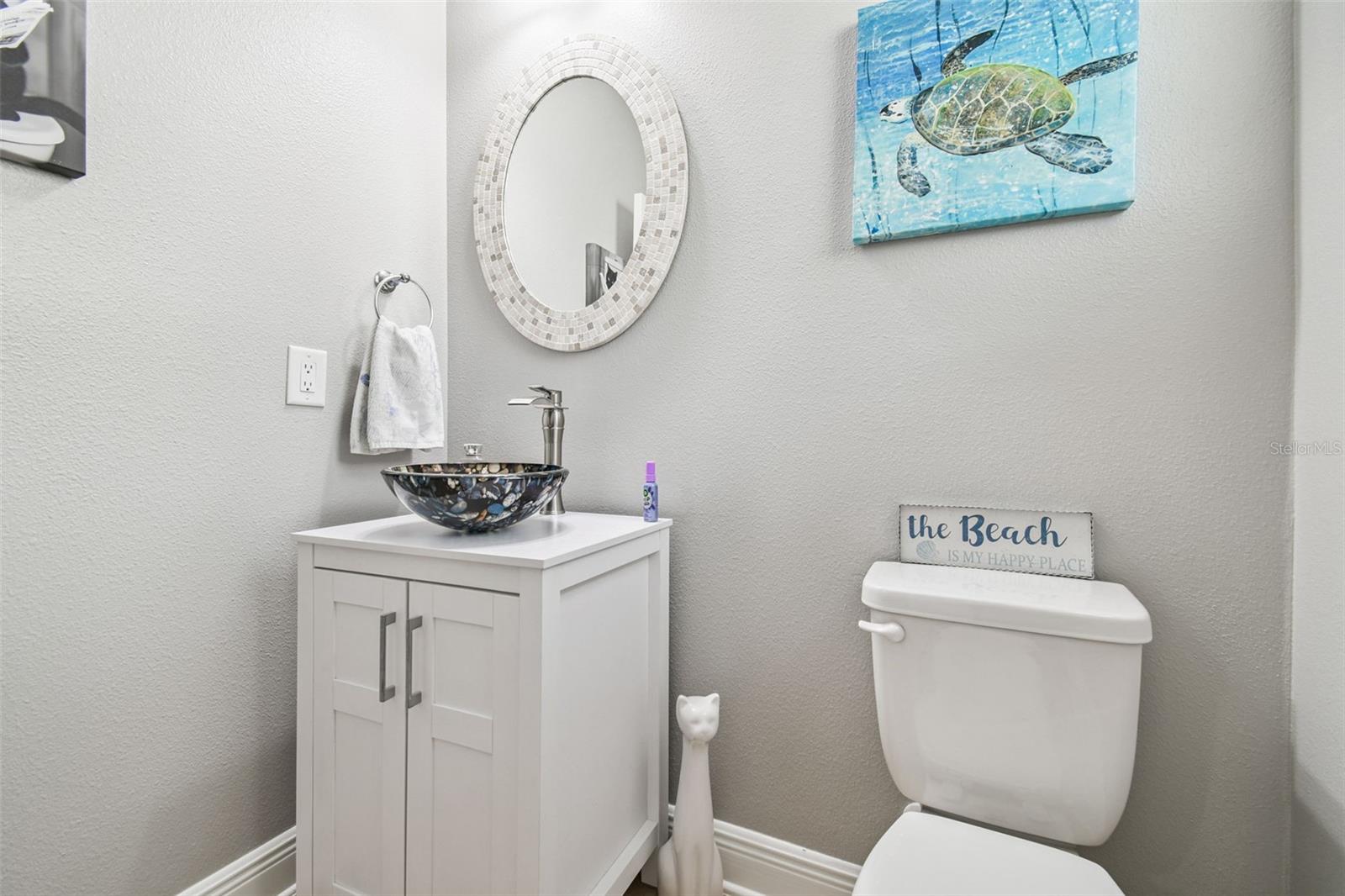 STARKEY RANCH VILLAGE 1 PH 3 - Residential