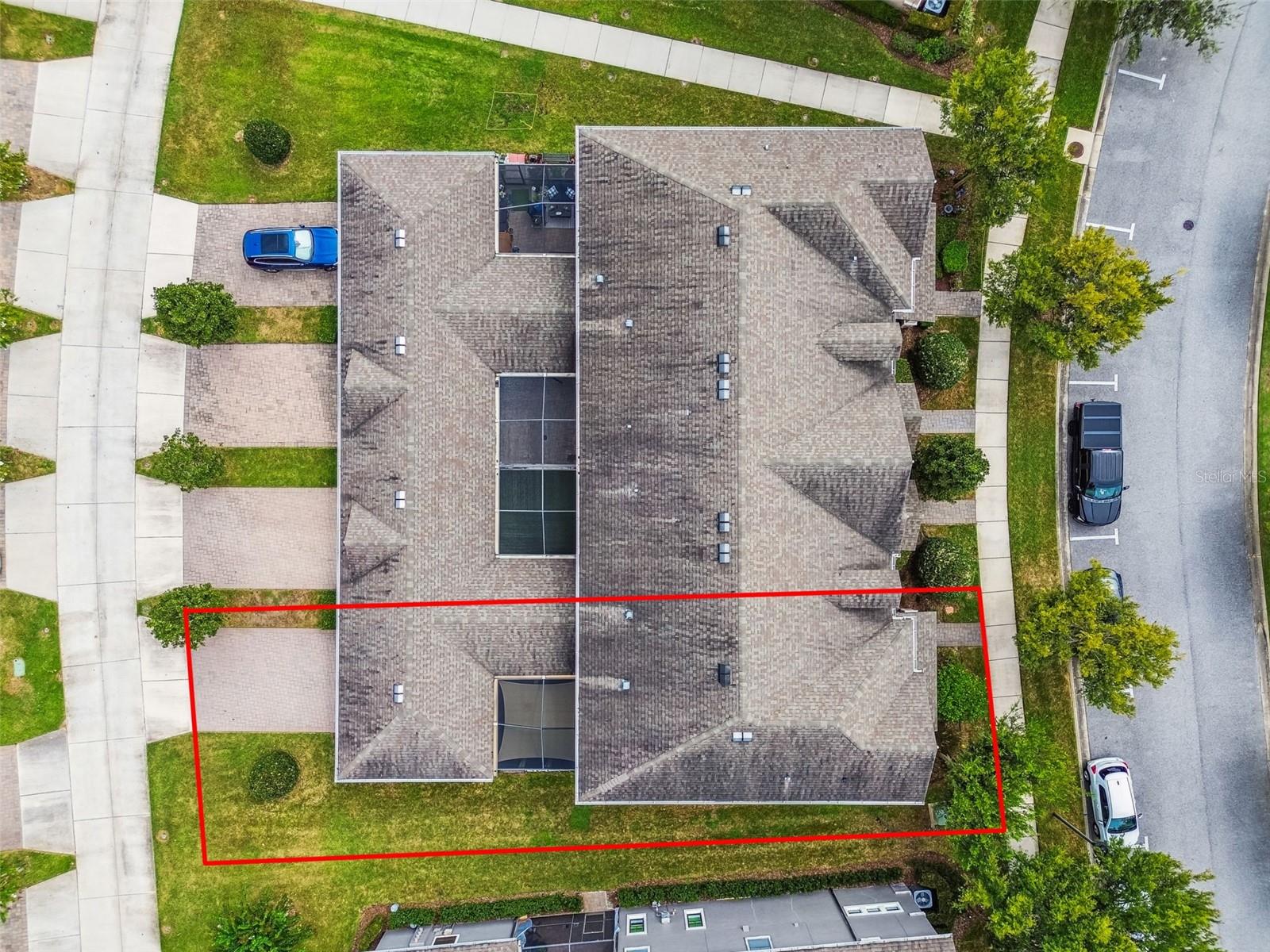 STARKEY RANCH VILLAGE 1 PH 3 - Residential