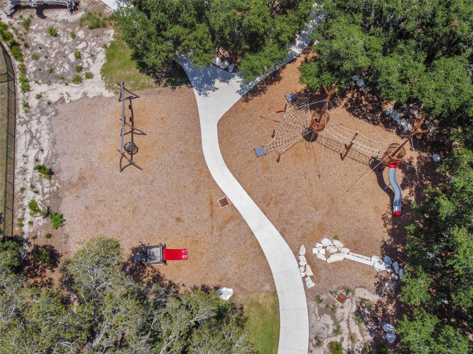 STARKEY RANCH VILLAGE 1 PH 3 - Residential