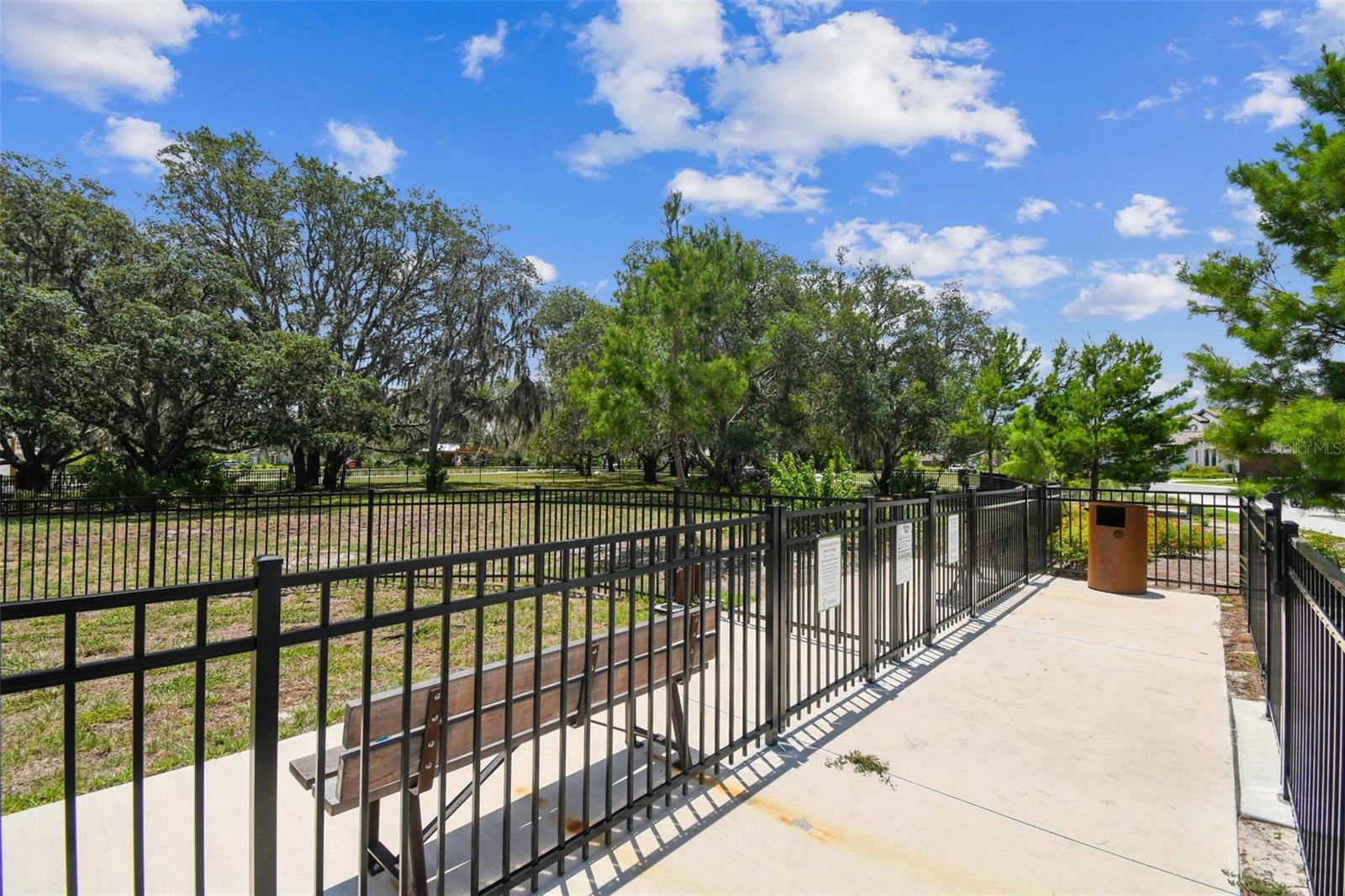 STARKEY RANCH VILLAGE 1 PH 3 - Residential