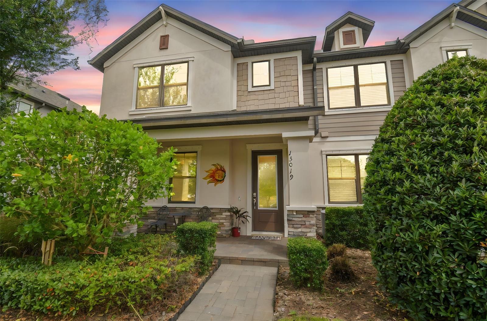 STARKEY RANCH VILLAGE 1 PH 3 - Residential