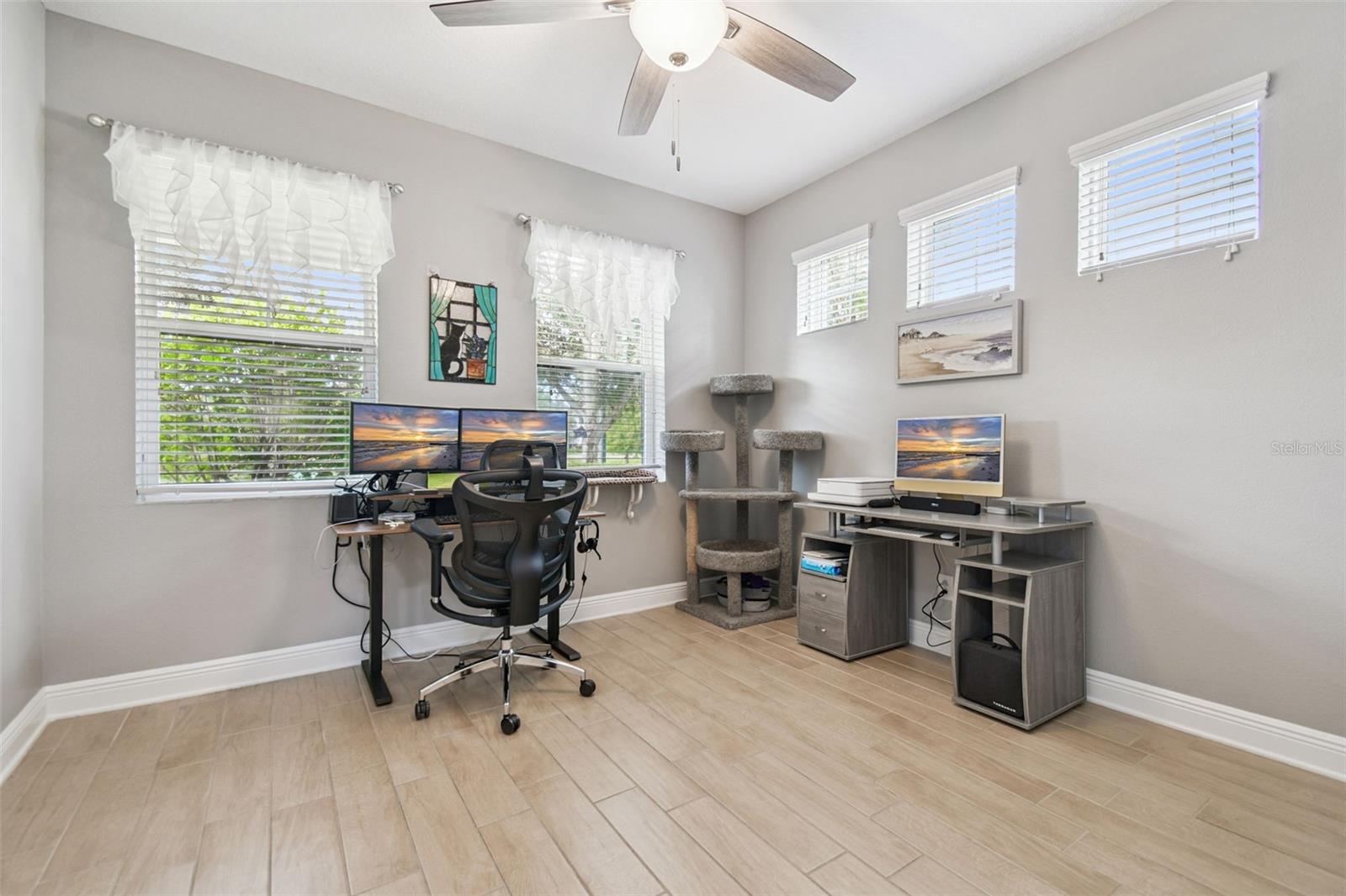STARKEY RANCH VILLAGE 1 PH 3 - Residential
