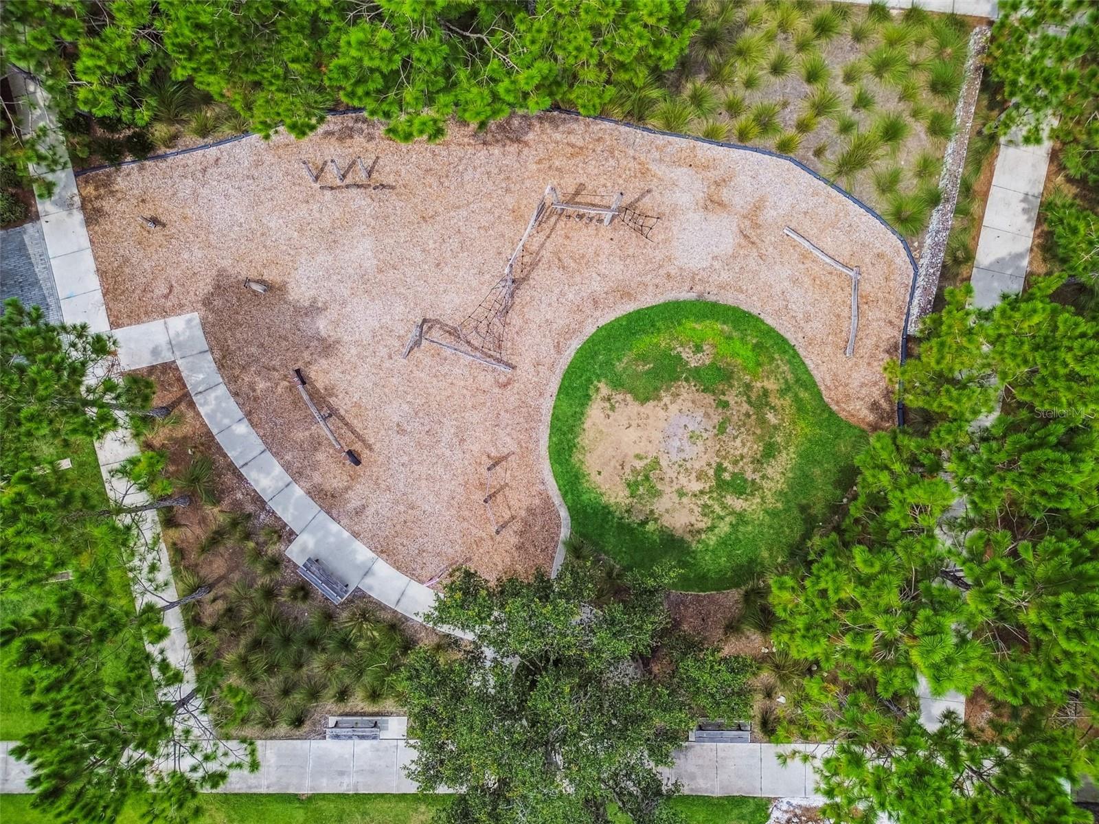 STARKEY RANCH VILLAGE 1 PH 3 - Residential