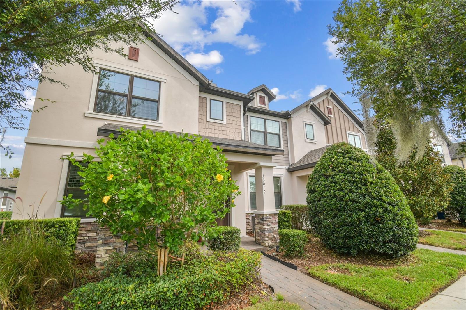 STARKEY RANCH VILLAGE 1 PH 3 - Residential