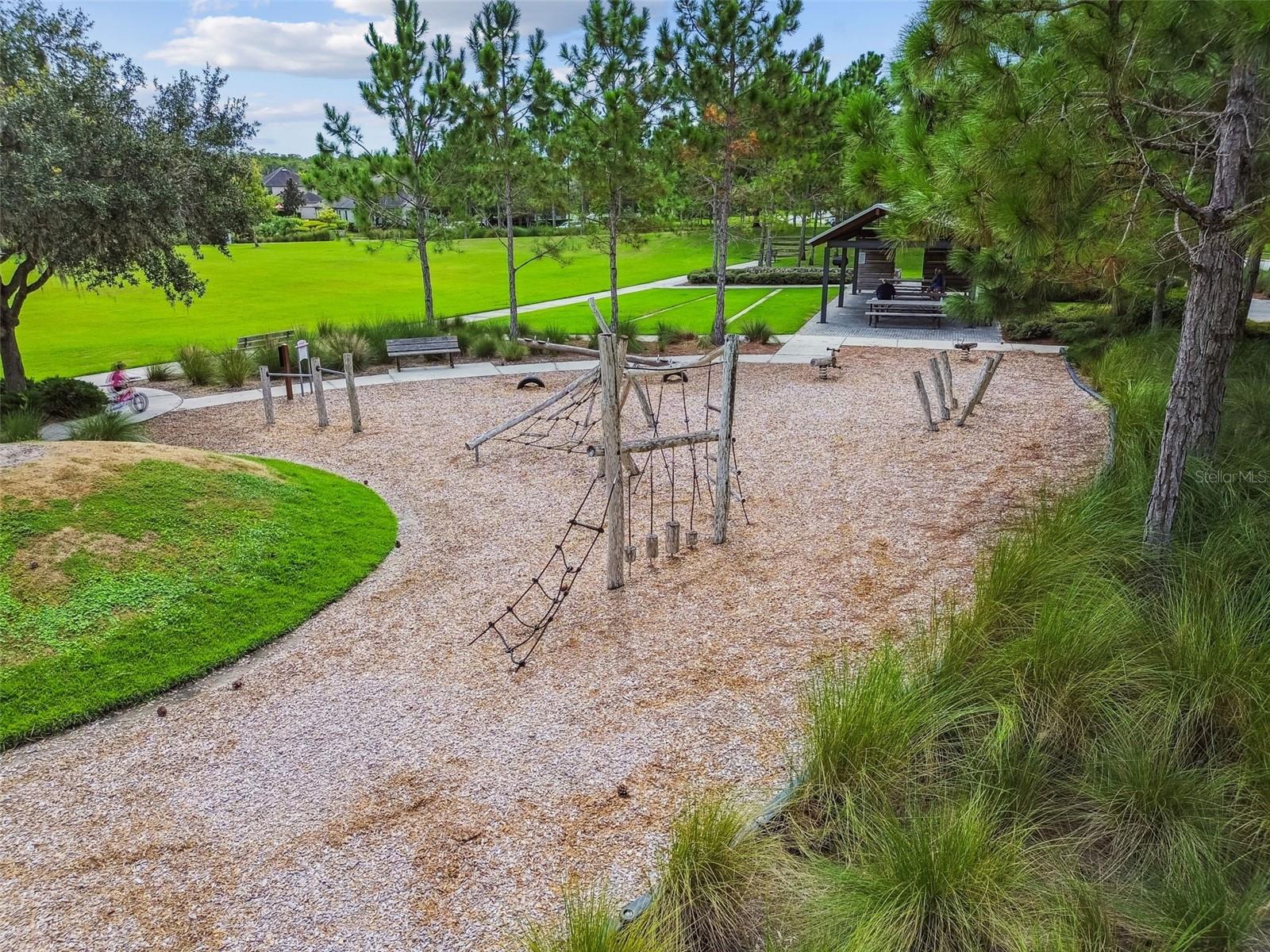 STARKEY RANCH VILLAGE 1 PH 3 - Residential