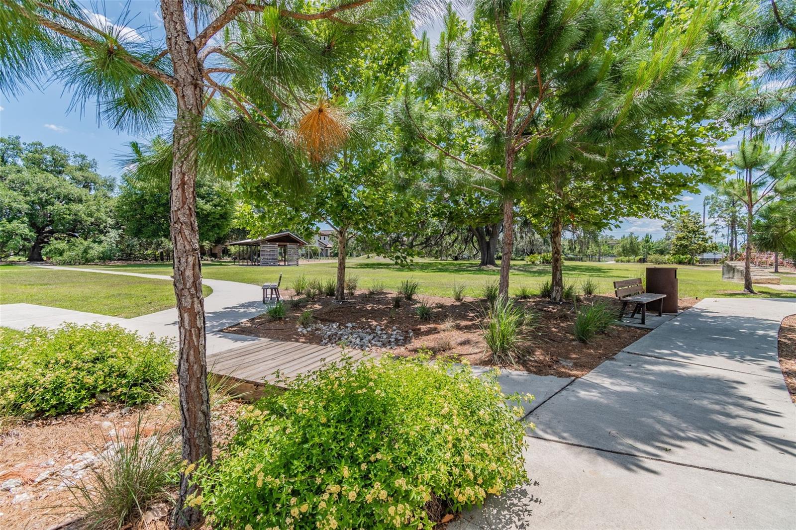 STARKEY RANCH VILLAGE 1 PH 3 - Residential