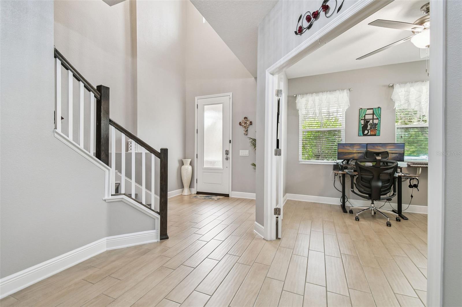 STARKEY RANCH VILLAGE 1 PH 3 - Residential