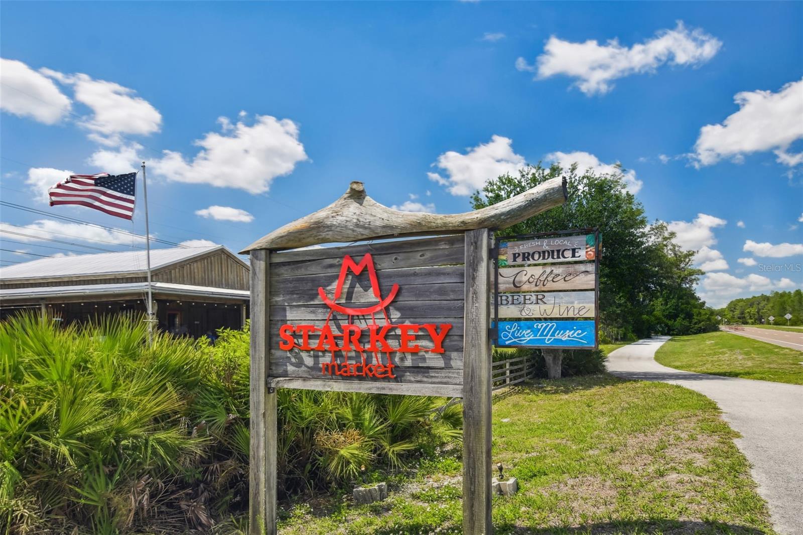 STARKEY RANCH VILLAGE 1 PH 3 - Residential