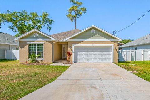 Photo of 230 Clayton Street, Brandon, FL 33511 (MLS # TB8532081)