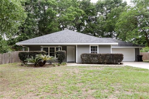 5722 SW 85TH STREET GAINESVILLE FL 32608