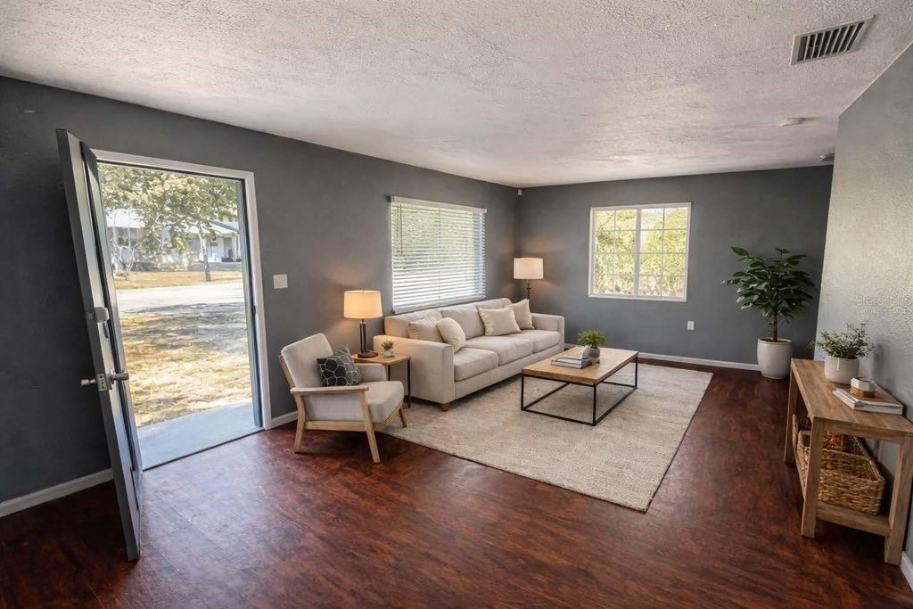 Photo of 2332 Grove Street S, St Petersburg, FL 33705 (MLS # TB8473633)