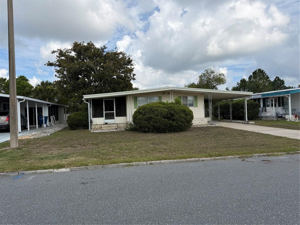 Photo of 12326 Conde Drive, Brooksville, FL 34613 (MLS # W7886956)